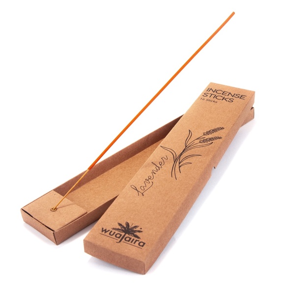 Mosquito Repellent Incense - Picture 1 of 6